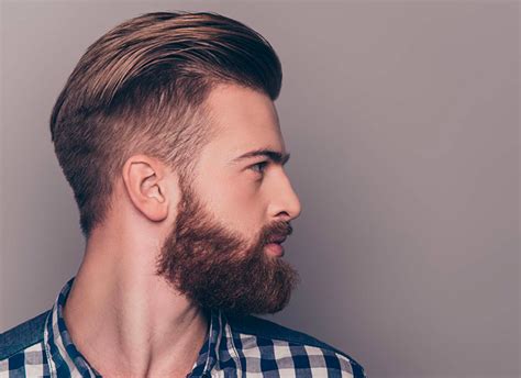 Compartir Cortes De Cabello Para Hombre Peinado Hacia Atras Abzlocal Mx