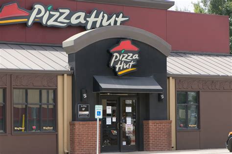 The Best 30 Pizza Hut Menu Knoxville Tn - factsinkstock
