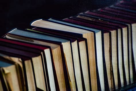 Books Read Literature Free Photo On Pixabay Pixabay