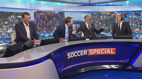 On Soccer Special Stream Programme On Football News Sky Sports