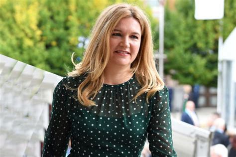 He has promised to do whatever it takes to put right problems faced by the windrush. laura javid wikipedia | LatestCelebArticles
