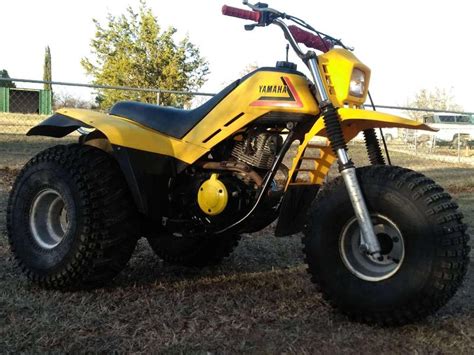 We have lot of content. Yamaha DX 225 ATC three wheeler for sale in Stephenville ...