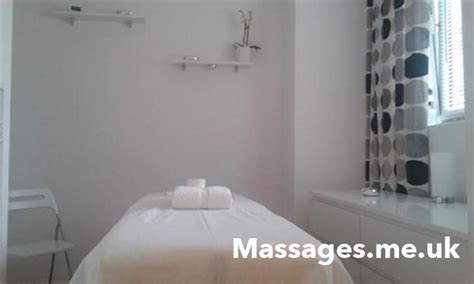 Male Massage Therapist London Putney Massage