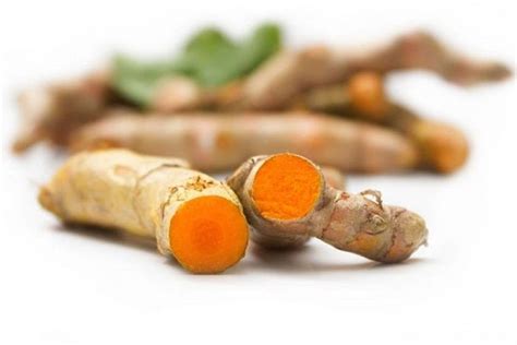 Herbal Medicine Turmeric And Herb Advantages Are Not Unusual At Present