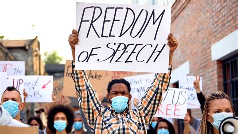 Why Is Freedom Of Speech Important Reasons