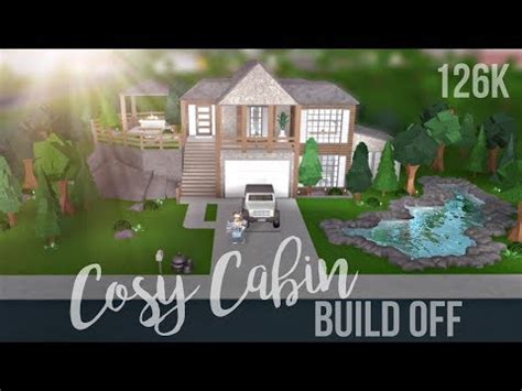 Roblox allows me to focus on my game development and potential future career without having to worry about the financial hardships of being a college student. bloxburg cozy house - cinemapichollu