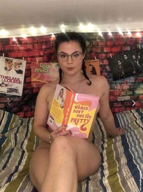 Megan Prescott Megartron Nude Onlyfans Leaks The Fappening Photo Fappeningbook