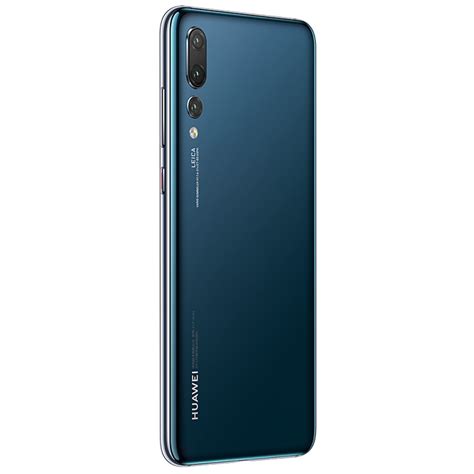 Learn about popular service events for huawei p20 pro on official huawei support. HUAWEI P20 Pro, 128GB, Blue