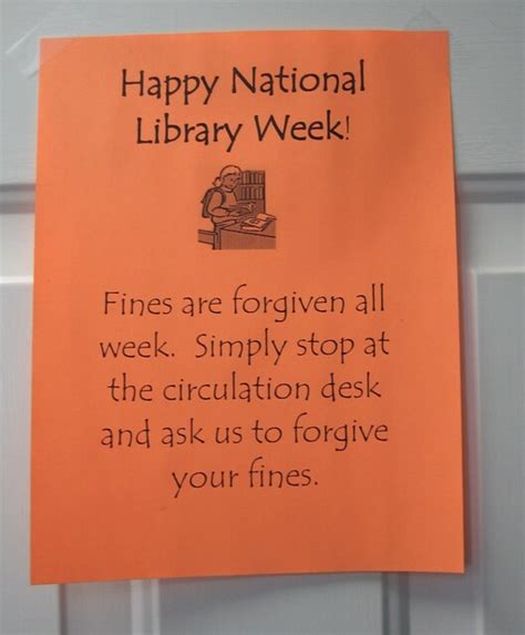 Happy National Library Week Thats A Real Way To Make Patr Flickr