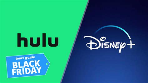 You Cannot Miss This 5 Disney Plus And Hulu Black Friday Deal Toms