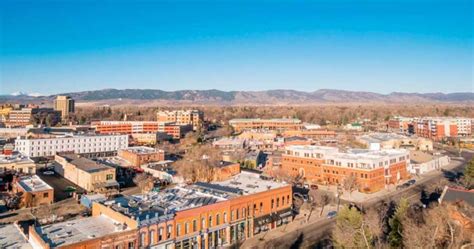 Where To Stay In Fort Collins Best Places And Areas
