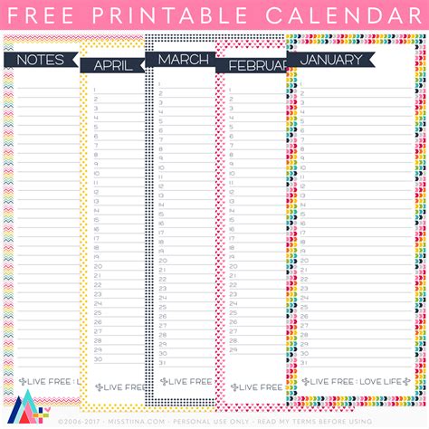 Free Printable 100 Year Perpetual Calendar 2024 Calendar Printable