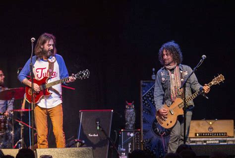 Black Crowes Lead Singer Chris Robinson Bringing His Band The Chris