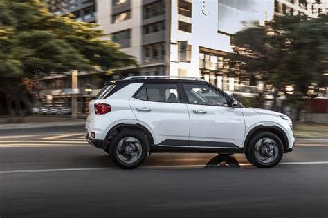 The venue fits below the kona in hyundai's international lineup and below the creta in india and other markets where t. Hyundai Venue (2019) Launch Review - Cars.co.za