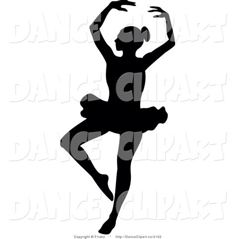 Dancer Leaping Clipart Clipart Panda Free Clipart Images
