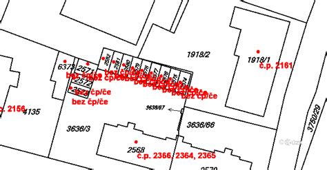 Mapa zobrazuje pouze nejbližší okolí obce břeclav. Břeclav 47077727 na parcele st. 2576 v KÚ Břeclav ...