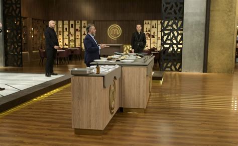 Masterchef celebrity 2 se encuentra en la recta final del reality. ¿Quién será el tercer eliminado de "MasterChef Celebrity ...