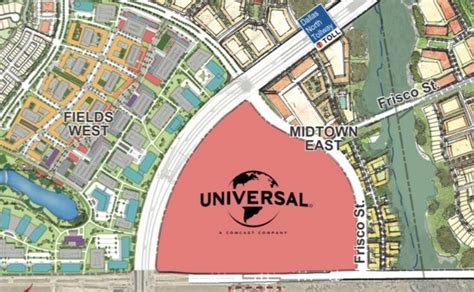We Have More Details About Friscos Universal Studios Theme Park