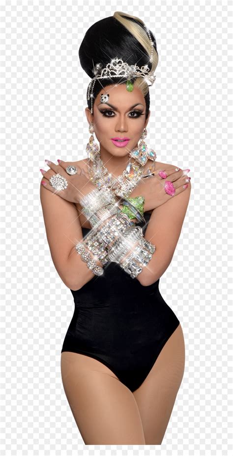Amazing Burlesque Drag Queens Manila Luzon Carmen