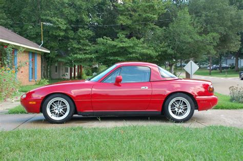 Cheap mazda miata for sale. For Sale 1995 Mazda Miata Ubercharged, 248 whp - $6000 ...