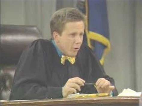 The latest & hot news in real time. R.I.P. Reinhold Weege, creator of Night Court · Newswire ...