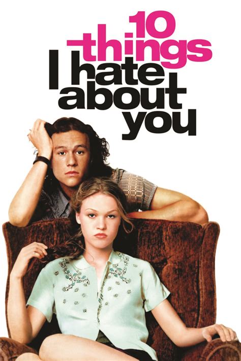 Sold Out 10 Things I Hate About You The Galileo