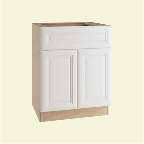 Sample door and see for yourself. Home Decorators Collection Brookfield Assembled 27x34.5x21 ...