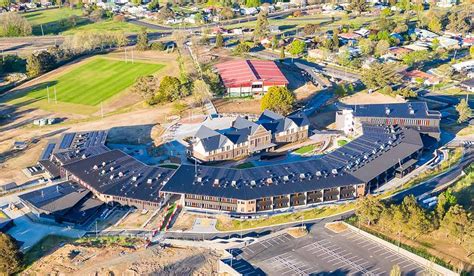 31 marsh street, armidale, nsw. Future of education in regional NSW opens in Armidale