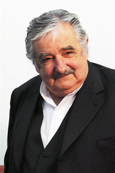 Artículos, fotos, videos, análisis y opinión sobre pepe mujica. Pepe Mujica: Not a typical president