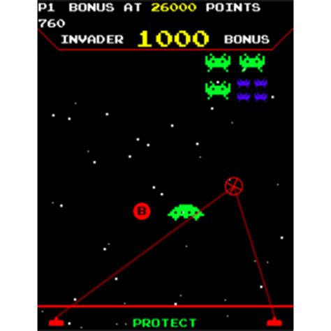 Space Invaders Frenzy Arcade Elite Home Gamerooms Arcade Games