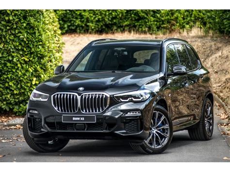 The bmw x5 xdrive45e also has various drive modes that are able to exert a major influence on the real consumption values. BMW X5 xDrive30d M Sportpakket - Le Couter