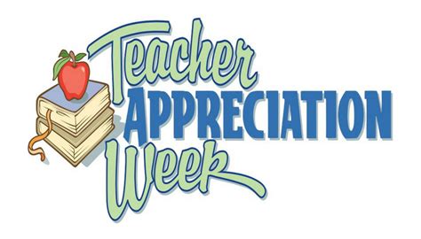 Its Time For Teacher Appreciation Week National Council Of Teachers