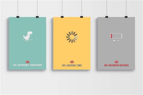 8 Creative Poster Inspiration Examples And Templates Daily Design