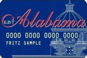 If a customer loses food purchased with food stamp benefits due to the weather, ice storm, fire, flood, tornado or other household misfortune outside their control, a statement of loss/replacement request form must be completed to replace the lost food. Alabama EBT Card 2020 Guide - Food Stamps EBT