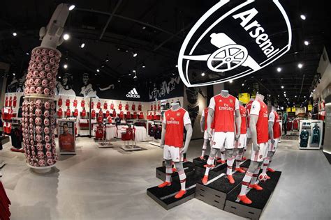 The Armoury Re Opens Doors To Launch 201920 Kit Gallery News