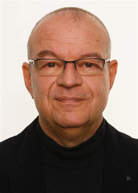 Prof Dr Stephan Mühlig Professur Professur Für Klinische