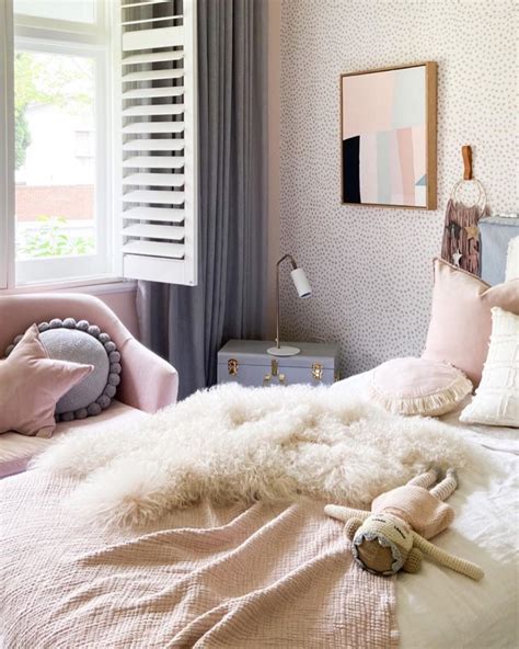 Norsu Interiors On Instagram “sunday Mornings From Annabels Bedroom
