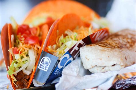 The Best Vegetarian Option At 17 Fast Food Chains Huffpost