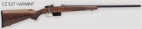 Cz 527 Varmint Rifles Within