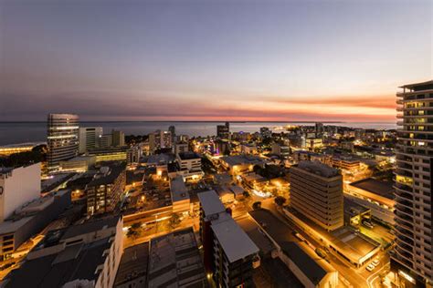 Oaks Darwin Elan Hotel Hotels In Darwin