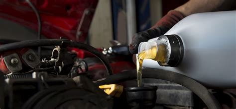 What does BMW oil service include? 2