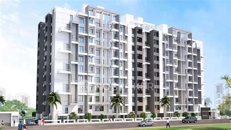 Vasant Park Moshi Alandi Rd Pune Apartmentsflats Nobroker