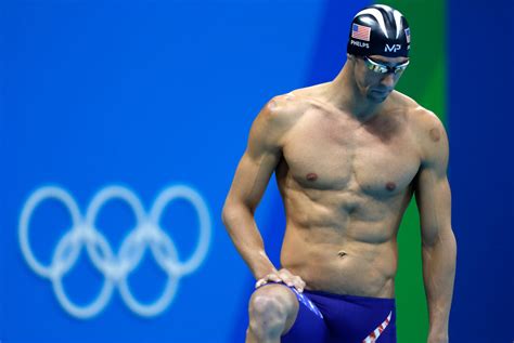 Photos Meet The Private Significant Other Of Michael Phelps The Spun