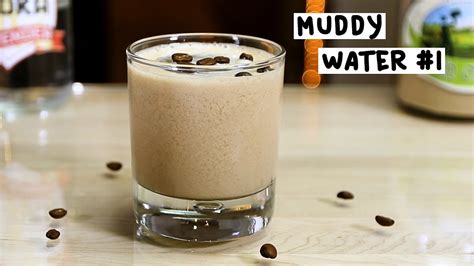 Muddy Water 1 Tipsy Bartender Youtube