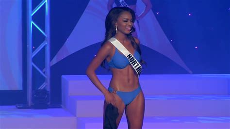Asya Branch Is The New Miss Usa