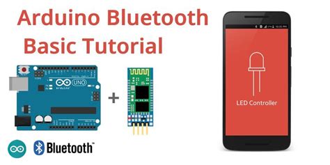 Arduino Bluetooth Basic Tutorial Mg Projecthub Arduino Bluetooth