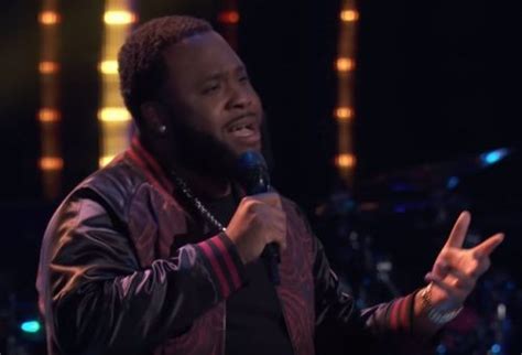 Et/pt on fox, right after the masked singer season 4 premiere. The Voice 2020: Darious Lyles audition "How Do You Sleep ...