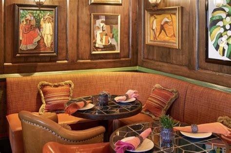 A Look Inside Londons Most Exclusive Private Members Clubs
