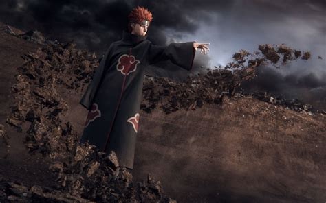Hình Nền Naruto Pain Top Những Hình Ảnh Đẹp