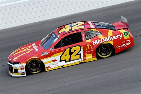 Sõle paldiski maantee 44/46, tallinn. 2020 NASCAR Starter Batteries 400 Paint Schemes - Jayski's ...